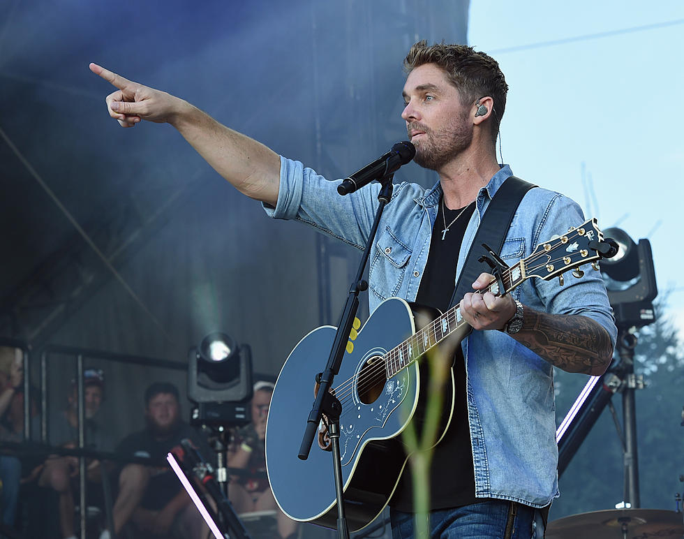 Brett Young Kicks Off the Month of August at Billy Bob’s Texas
