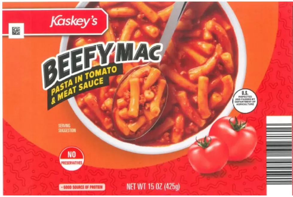 Conagra Brands Recalls Canned Beef Products