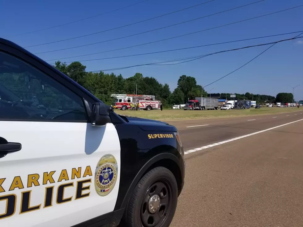 More Power Lines Down In Texarkana