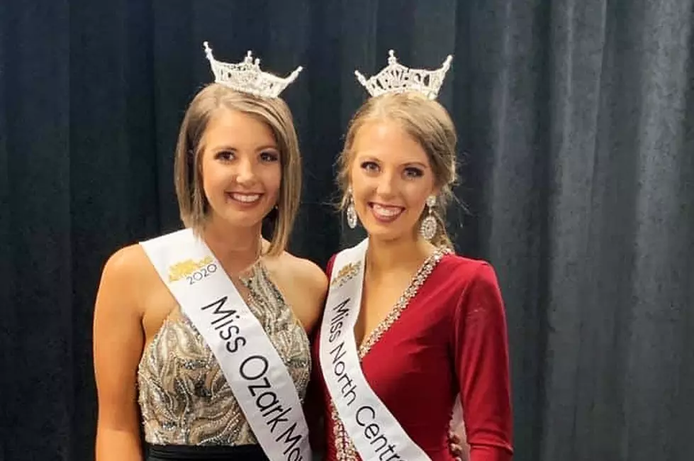 SAU Graduate Sisters To Compete In Miss Arkansas 2020 Pageant