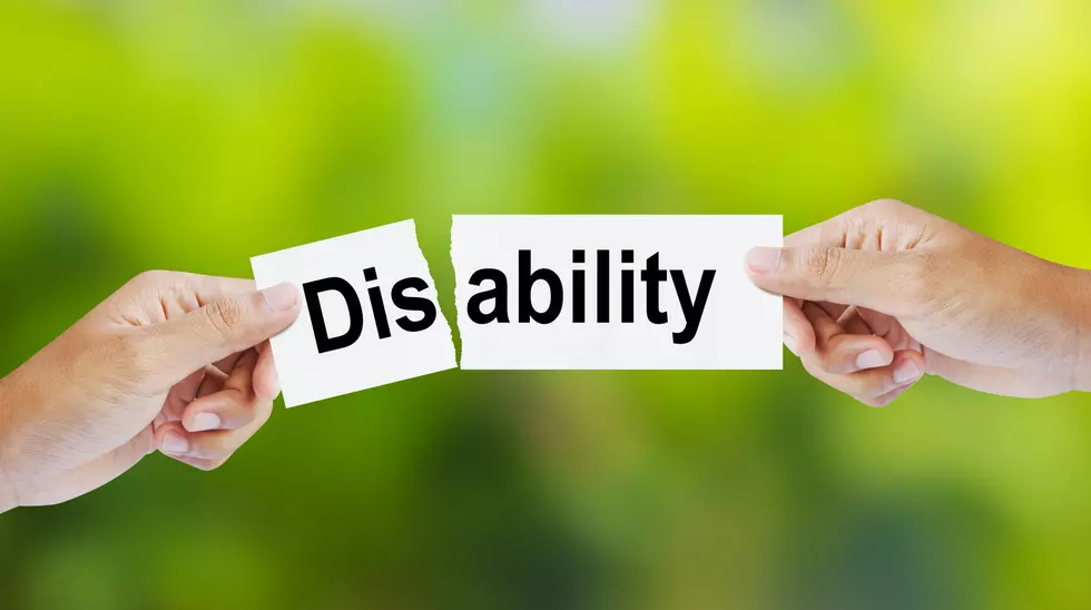 National Disability Employment Awareness Month Kicks off Oct. 2