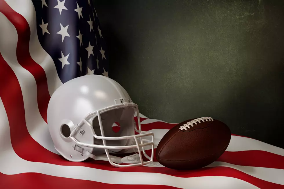 Free Admission for Veterans and First Responders at SAU Game