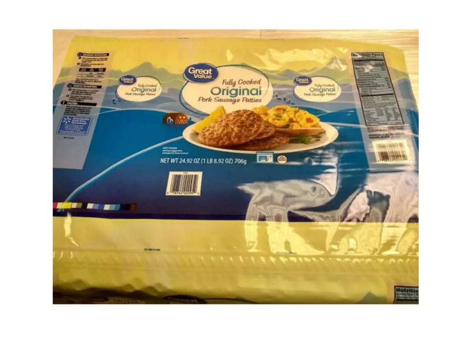 Walmart Recalls Ready-To-Eat Pork and Turkey