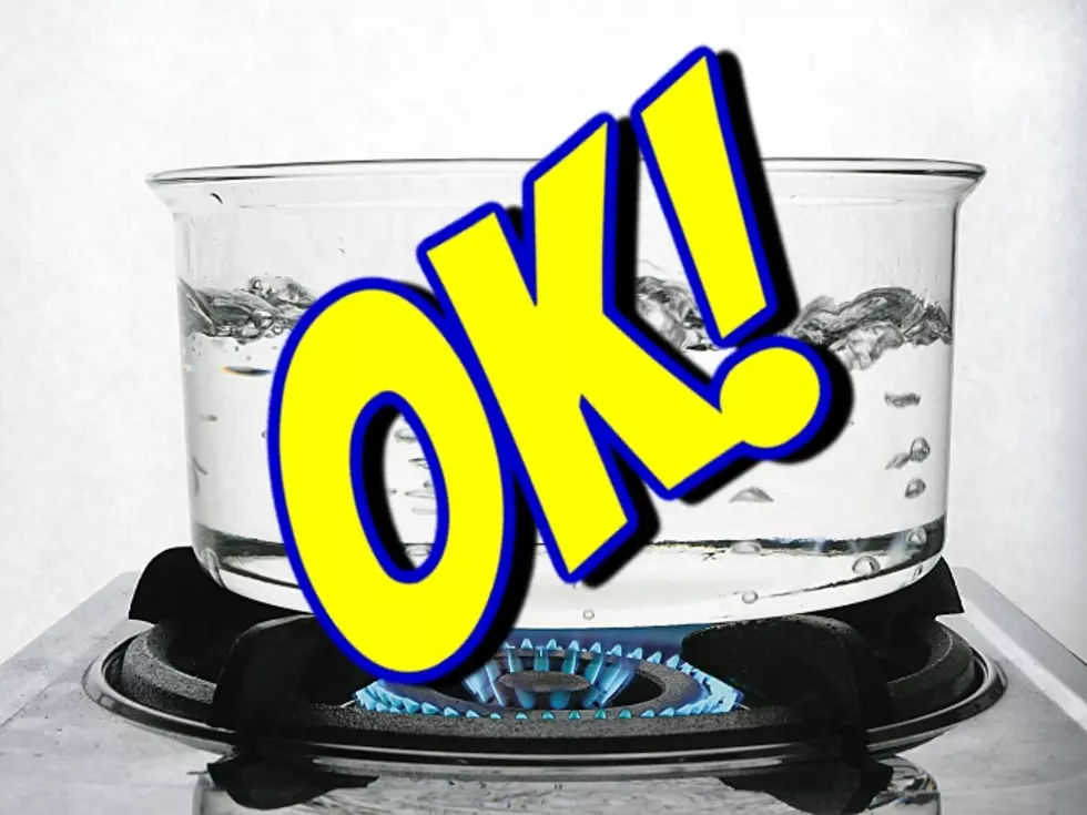 ‘Precautionary Boil Water Notice’ For Parts of Texarkana Recinded