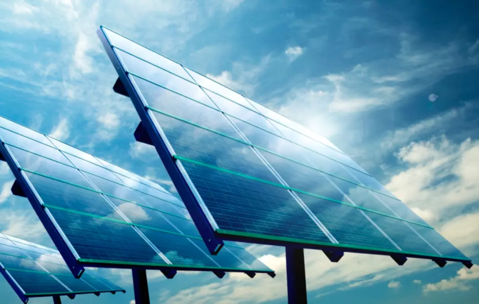 Southwest Arkansas Electric Cooperative Corp. to Build Solar Array in Texarkana