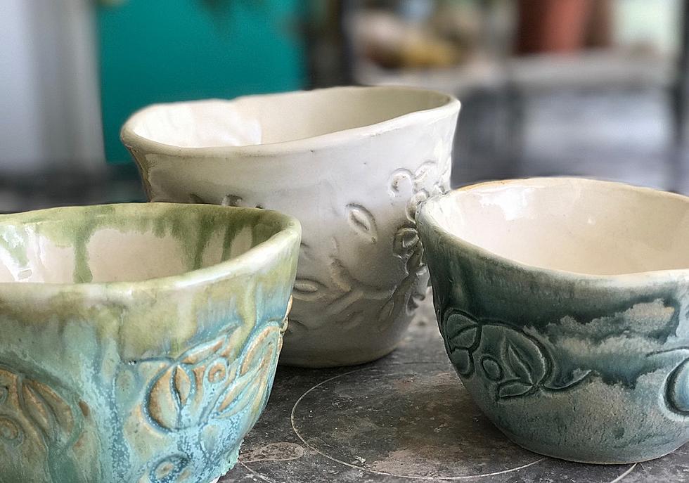TRAHC Clay ‘Breakfast Set’ Workshop Is This Tuesday Evening, January 21