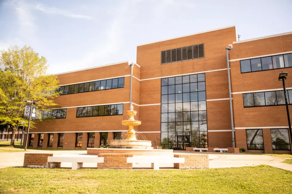SAU’s Rankin College of Business Earns AACSB International Accreditation Extension