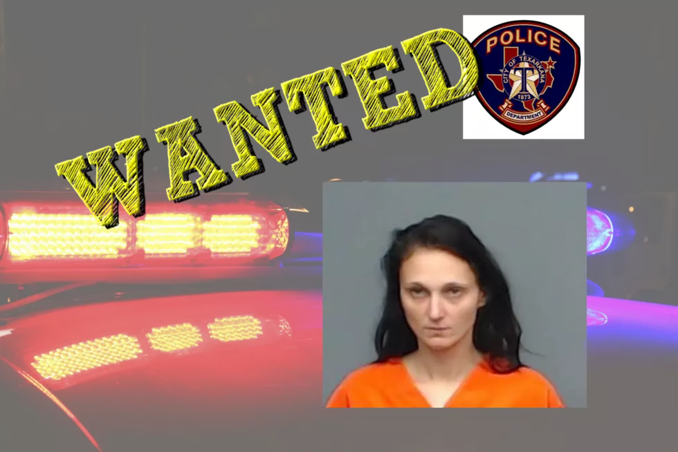 TTPD: Felony Friday Features Kriket Lightfoot