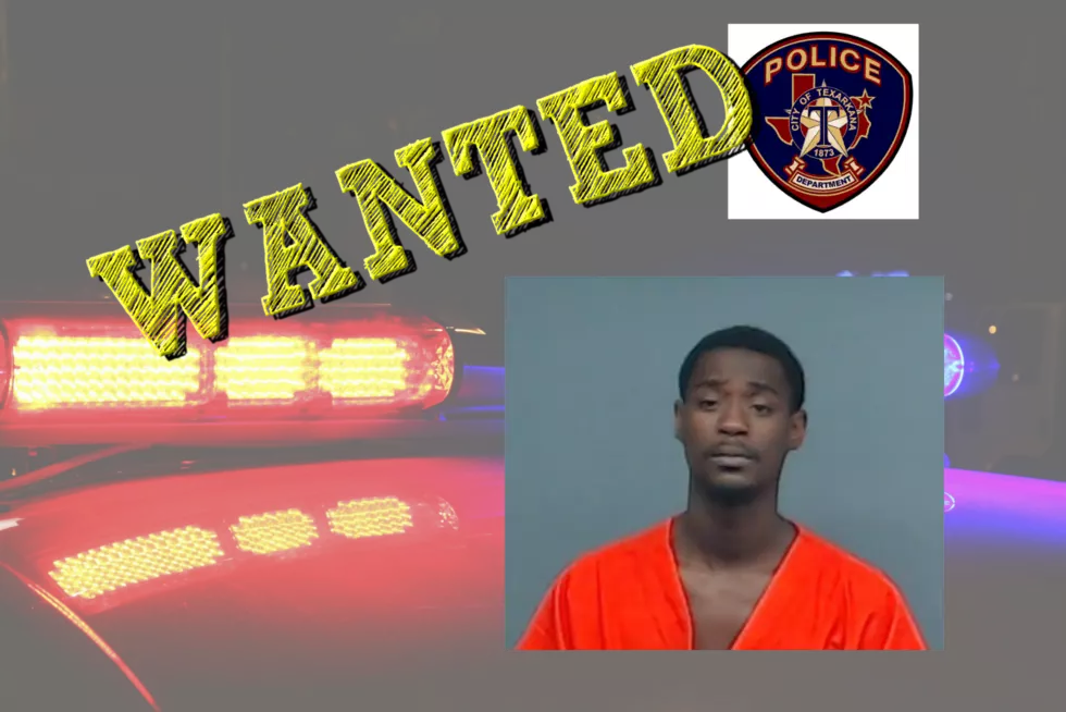 TTPD is Looking For Tevin Willis on Felony Friday