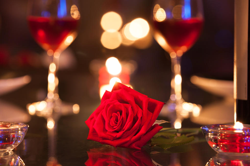  8 Romantic Places to Eat in Texarkana on Valentine's Day