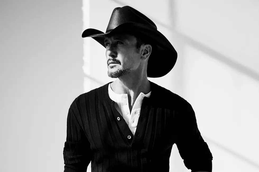 McGraw Madness! You Could Score Two Tickets to See Tim McGraw