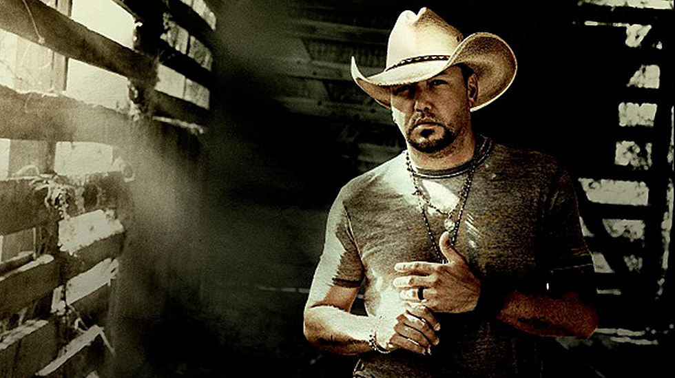 Jam Out With Jason Aldean This Summer