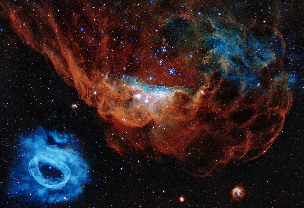 30 Years of Hubble – Jim Is Space-Geeking Out Again!