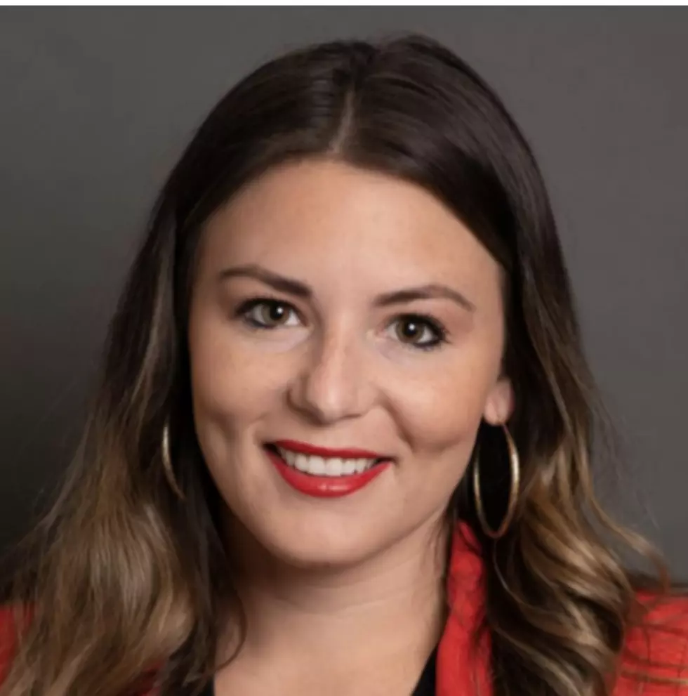Anna Powell Graduate 2019-2020 Class of Leadership Texarkana