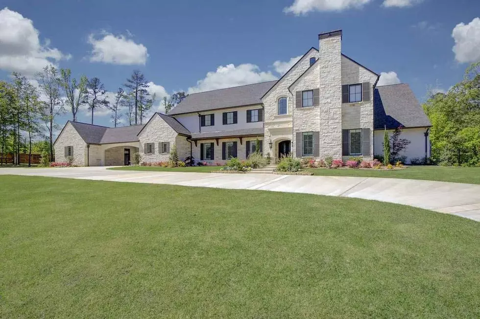 Is This The Most Expensive 3-Bedroom House in Texarkana at $1.8M?