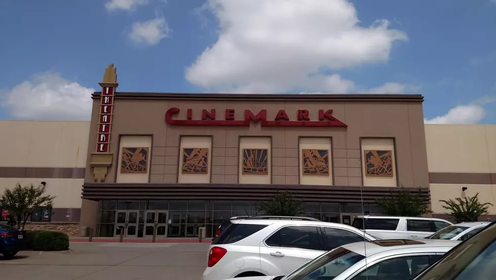 Cinemark Movies CEO Explains Reopening Phase July 24 [Watch]
