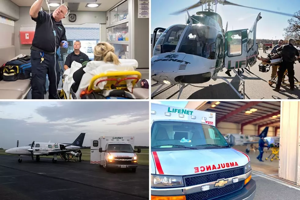 Free Guide Explores 10 Answers to Common Questions Most People Don’t Understand About Ambulance Bills … and Reveals the One Thing You Need to Protect Your Entire Family from Unexpected  Ambulance Transport Costs.