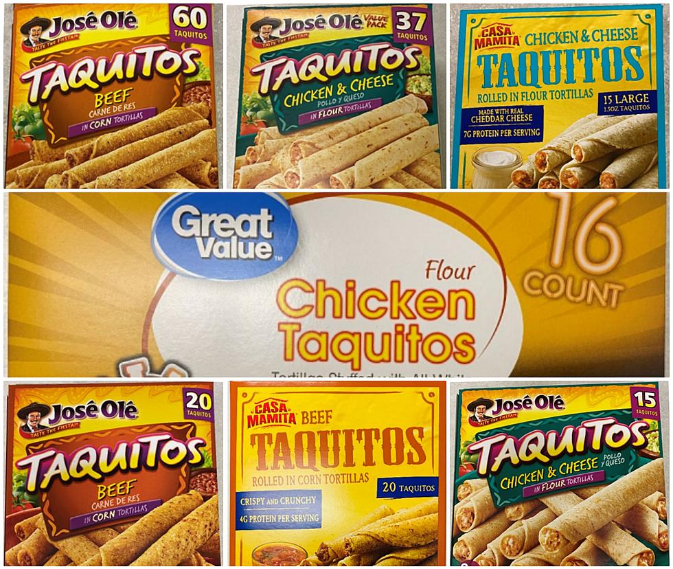 Recall Notice: Public Health Alert for Meat and Poultry Taquitos and Chimichangas Containing Diced Green Chilies