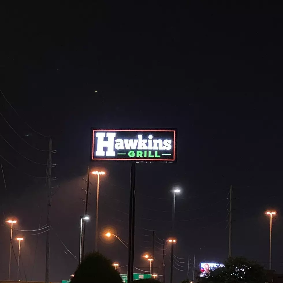 Hawkins Grill Texarkana’s Newest Restaurant Opening Soon