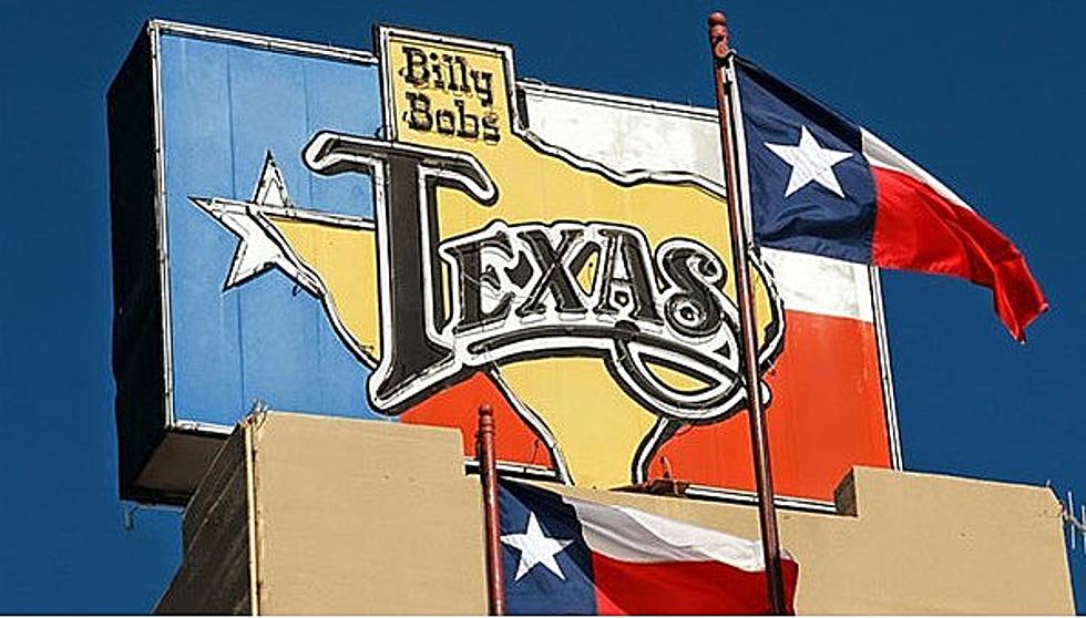 Upcoming Shows at Billy Bob’s Texas Now Open