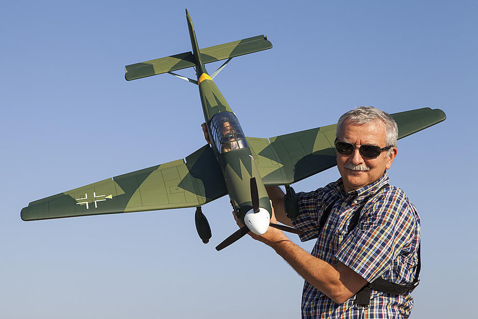 RC Fly-In At Lake Wright Patman This Weekend: October 2 – 4