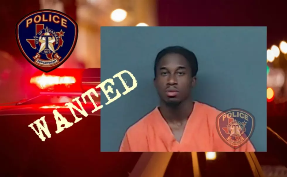 It's Felony Friday: TTPD Needs Your Help Finding Tevin Wilson
