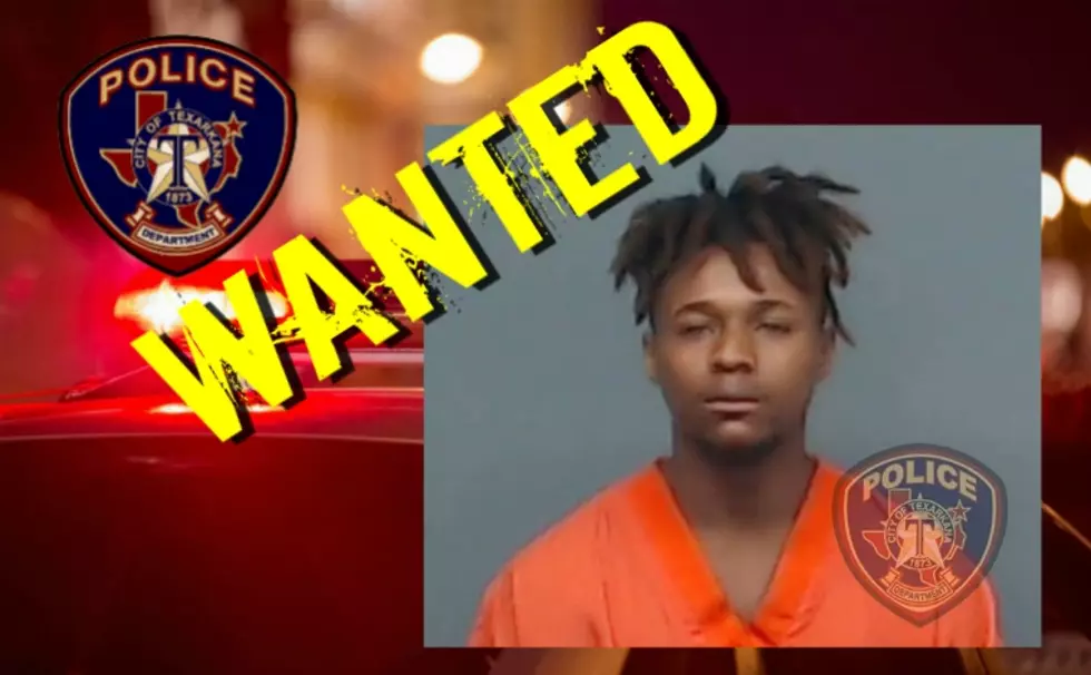 It's Felony Friday: TTPD Needs Your Help Finding Jaquan Webster
