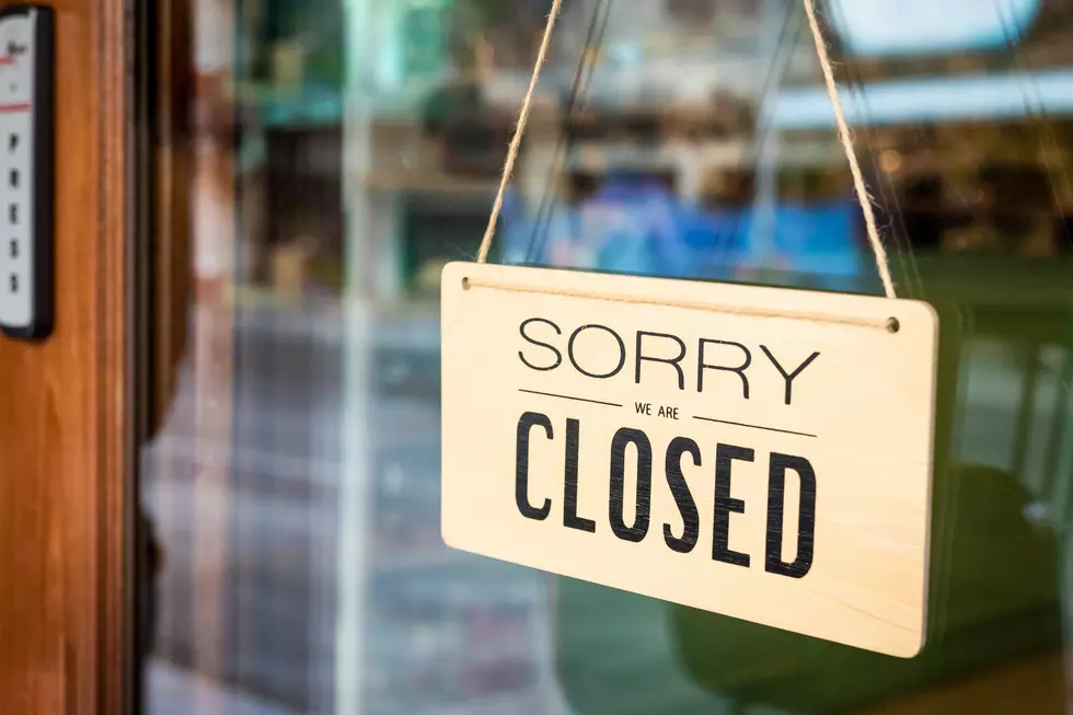 Texarkana Restaurant Forced to Close Its Doors