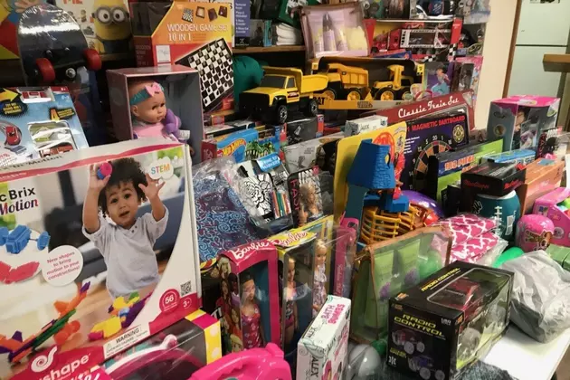 Domestic Violence Prevention in Need of Toys and Cash Donations