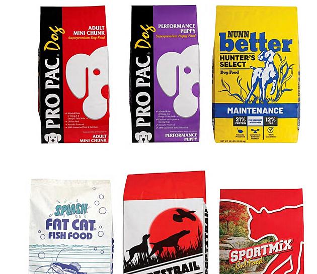 70 Pets Dead and More Affected in Pet Food Recall From Sportmix Pet Food Products