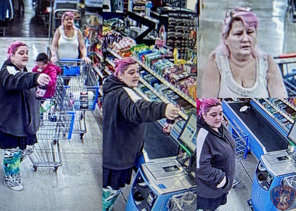 Texarkana Police Need Help Finding These Two Women