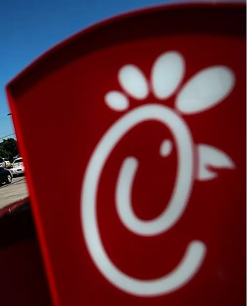 Texarkana Chick-fil-A Introduces New Mobile Serving Trailer