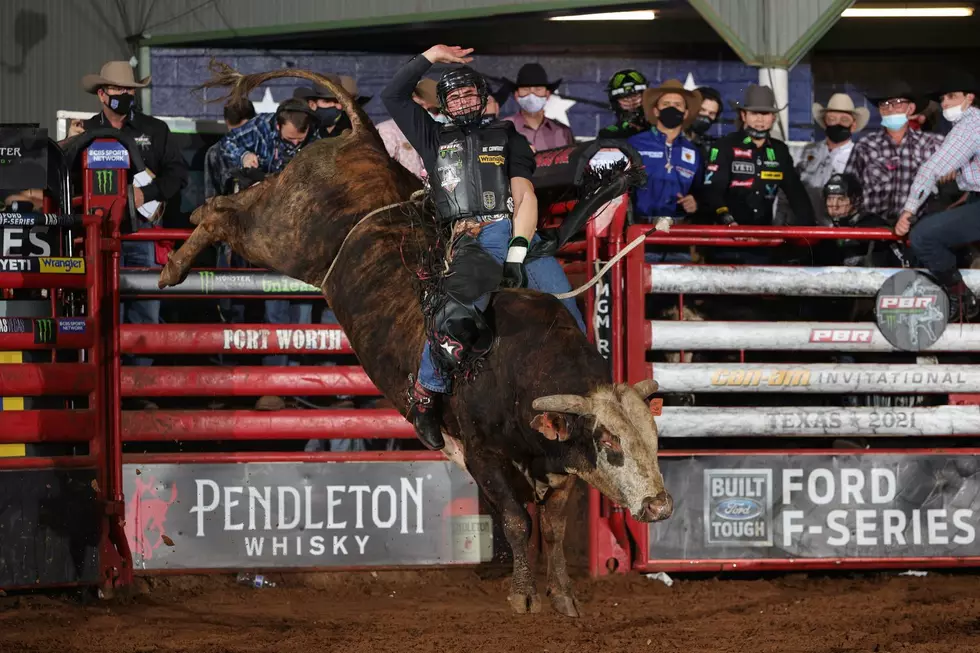 Leme Rides to Victory in First PBR Event Back Since Injury