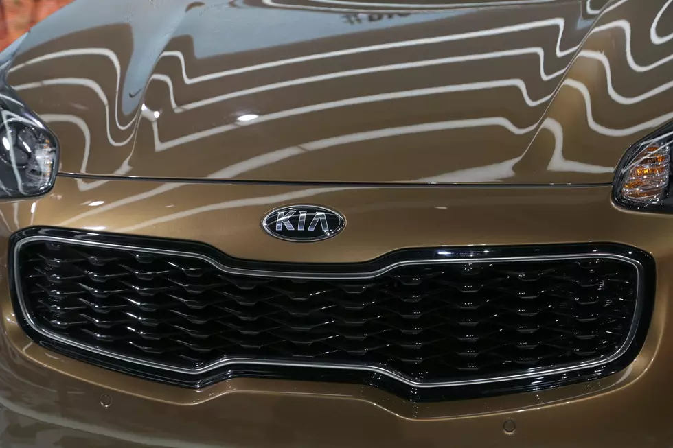 KIA Automakers Recalls Some Models for Risk of Fire