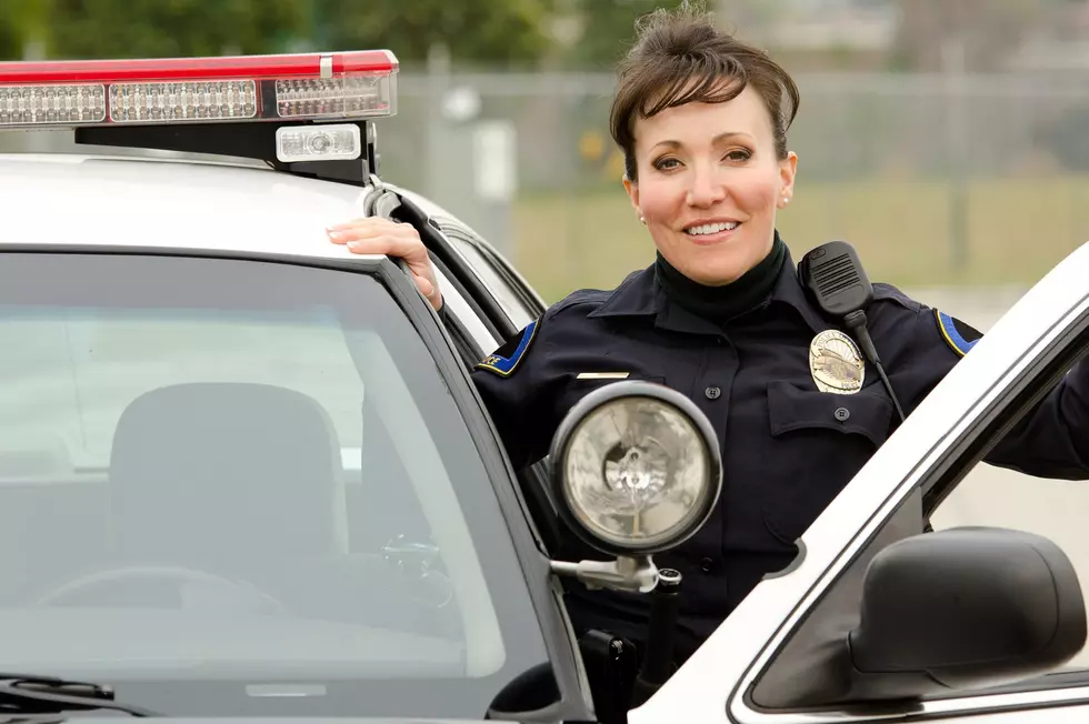 If You Want To Be A Police Officer, Texarkana Texas and Arkansas Are Hiring