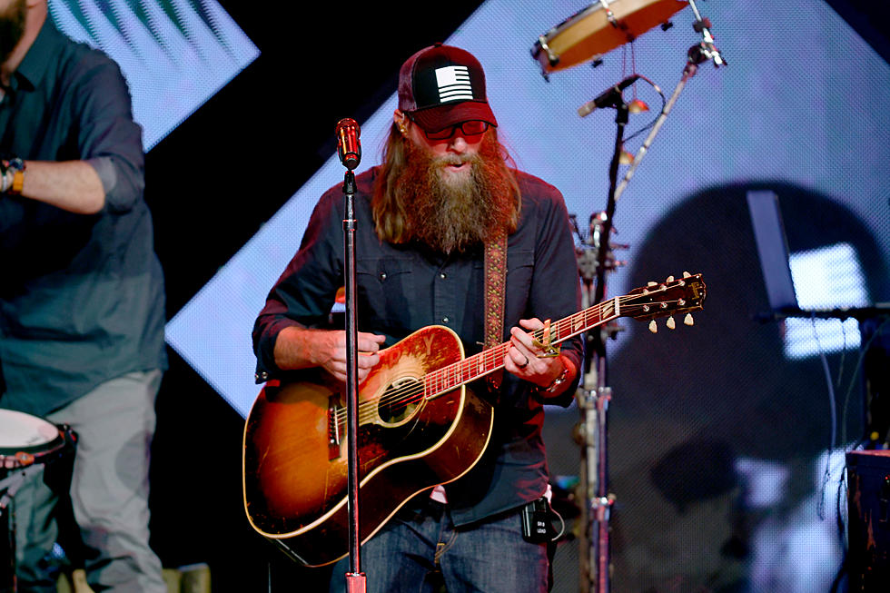 Christian Artist Crowder Expands Concert Lineup in Hot Springs