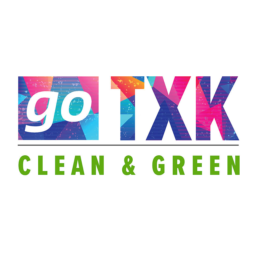 Multi-Organization Anti-Litter Initiative for Texarkana Announced