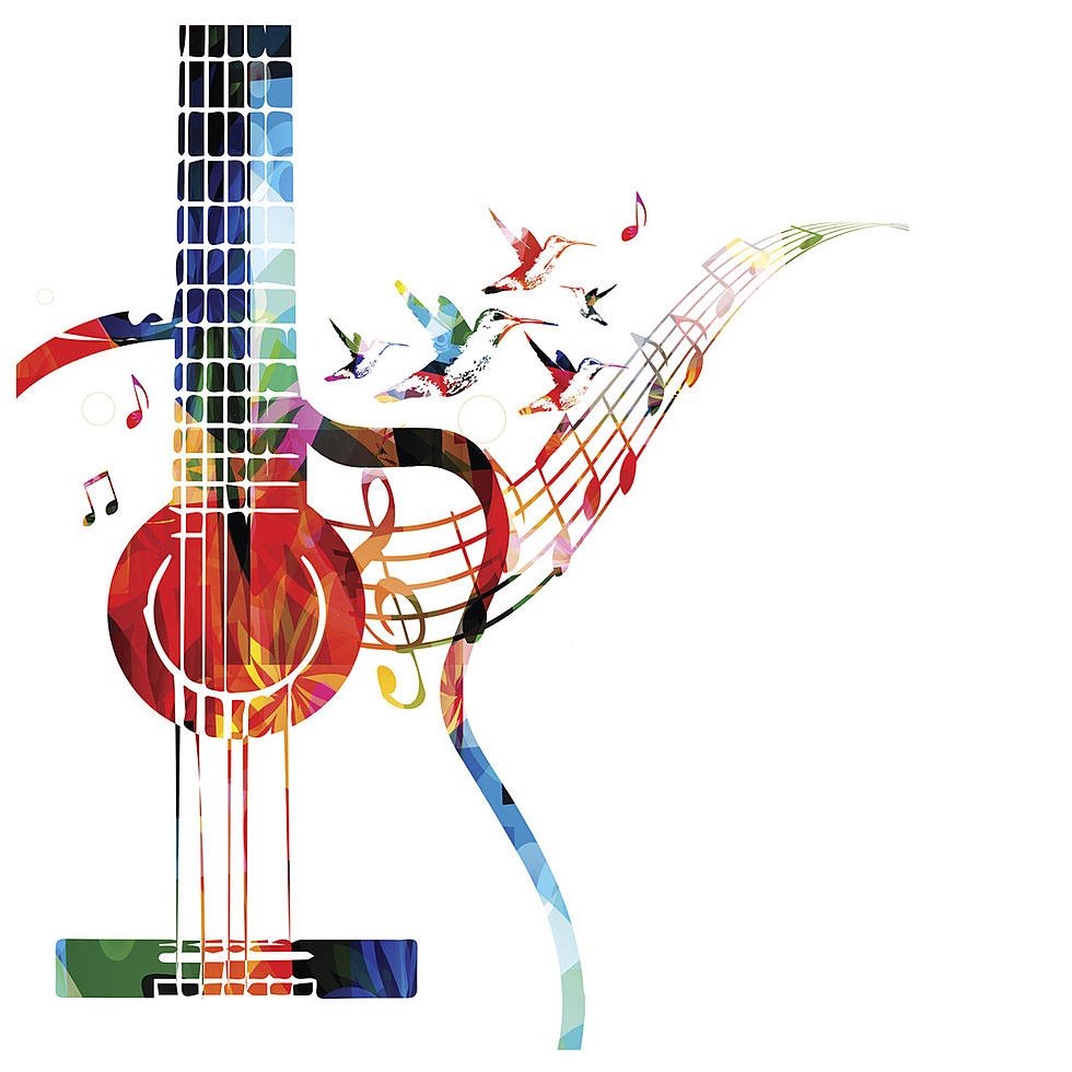 7th Annual Clay’s Golf and Guitars Benefit Fundraiser May 22