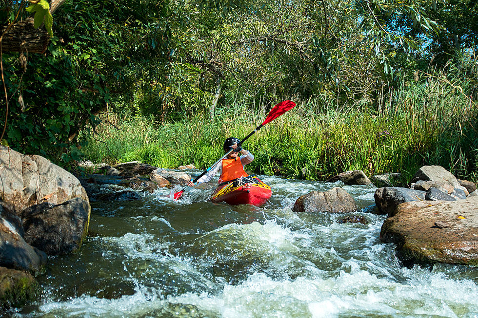 5 Arkansas Adrenaline-Pumping Kayak Adventures That Scream Wow