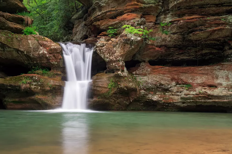 5 Breathtaking Waterfalls in Arkansas a Day Trip from Texarkana
