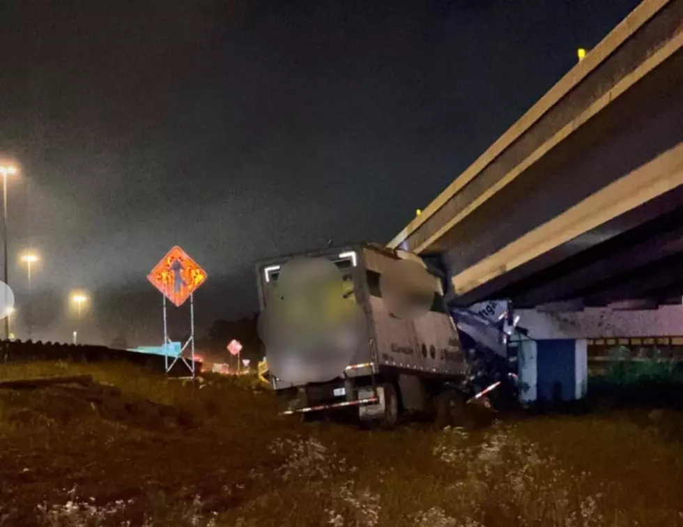 Single Vehicle Fatality Crash on I-30 Causing Delays
