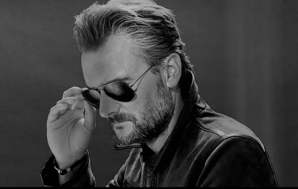 Win a Trip to Eric Church’s ‘Gather Again Tour’ Opening Night