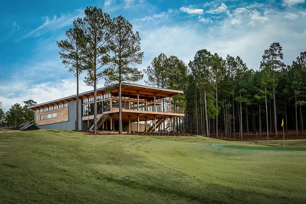 Mystic Creek Golf Club Opens New Clubhouse in El Dorado