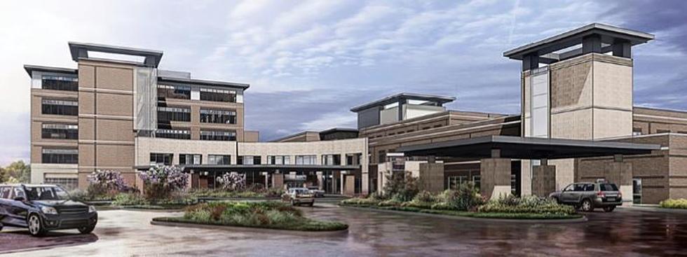 Wadley Regional to Break Ground on New Texarkana Hospital