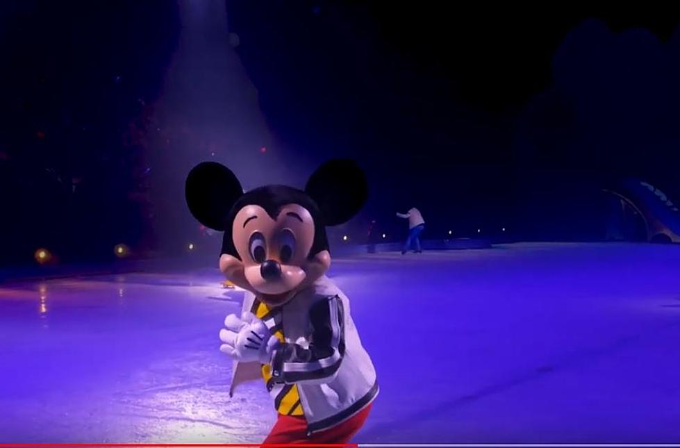 Worth the Drive to Little Rock to See Disney on Ice June 23-27