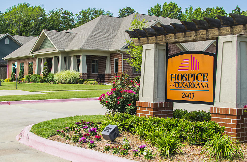 Hospice of Texarkana Cares for Those with Life Limiting Illnesses