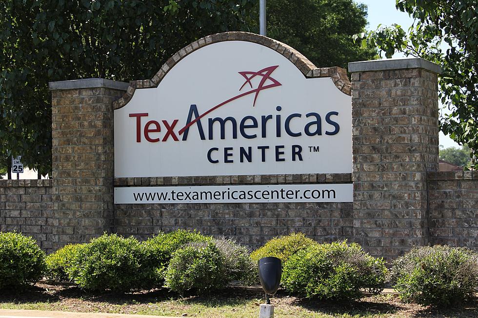 Texas Governor Announces $1.5M Grant to TexAmericas Center