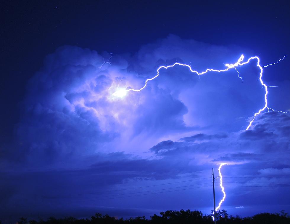 New ‘Destructive’ Thunderstorm Alert on Phones, What Does it Mean?