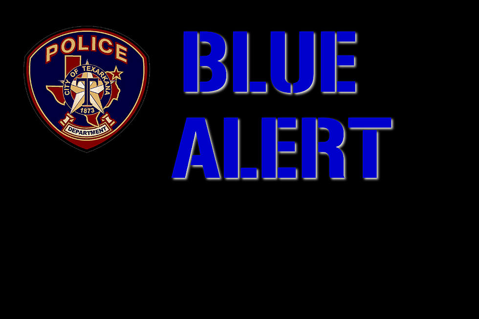 [UPDATE] Suspect Arrested - Blue Alerts, Did You Get One Last... 