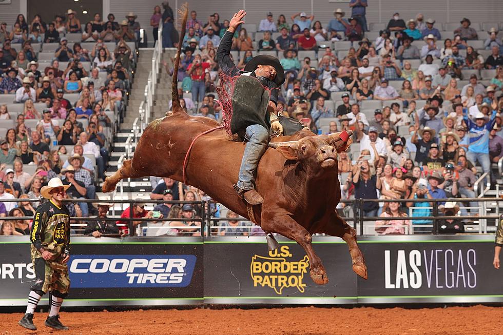 Paulo Ferreira Lima Delivers 90-Point Ride to Win ‘PBR Iron Cowboy’ in Fort Worth